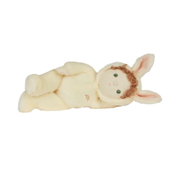 Babbit Bunny - Dinky Dinkum Dolls &amp; Accessories