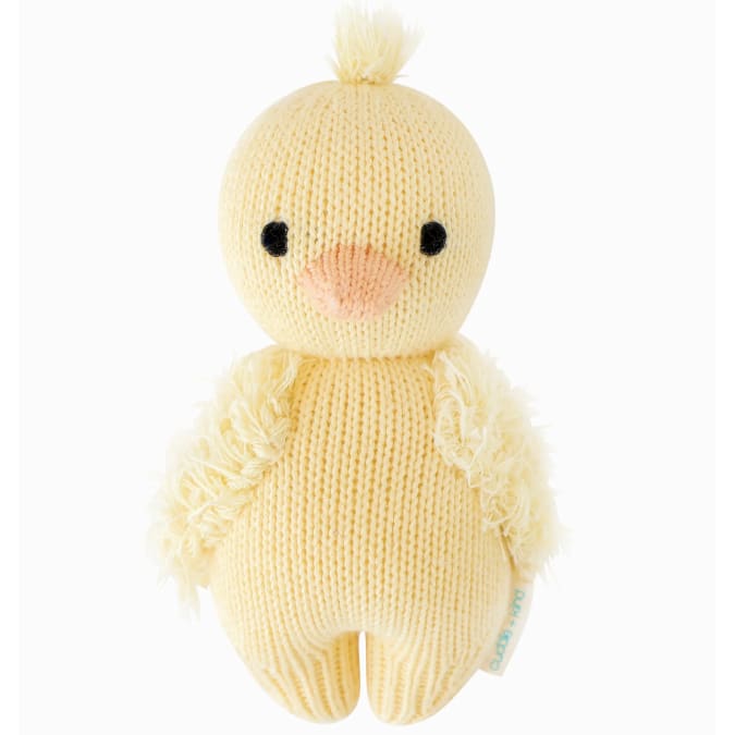 Baby Duckling - Soft Toys