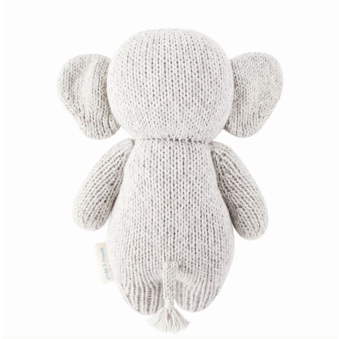 Baby Elephant - Soft Toys