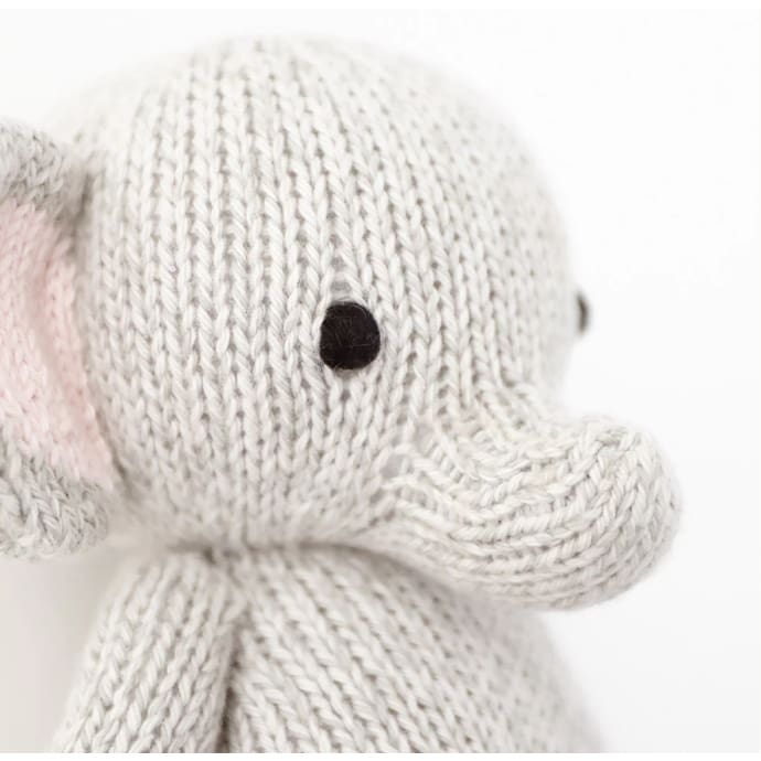 Baby Elephant - Soft Toys