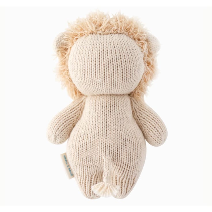 Baby Lion - Soft Toys
