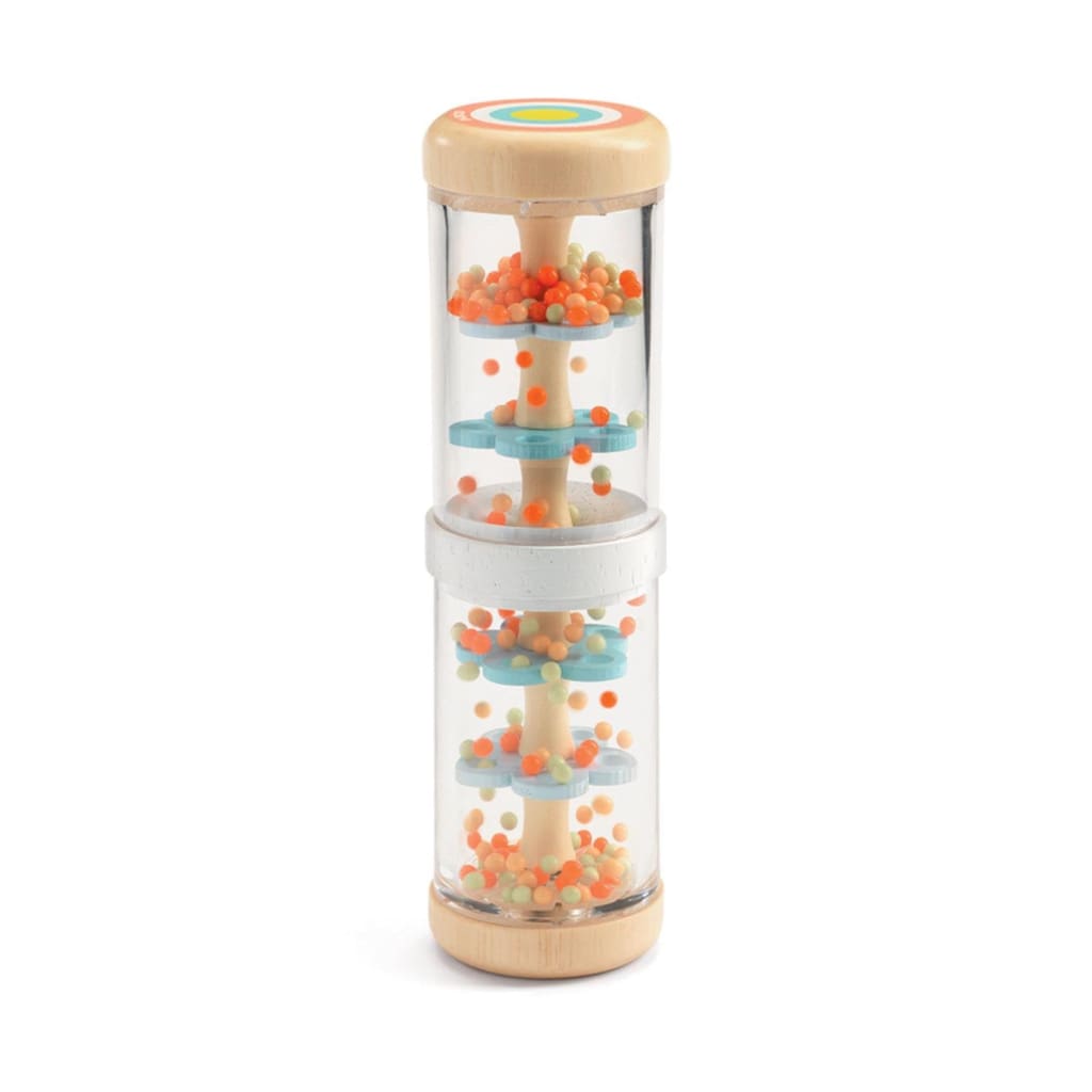 Babyraini Shaker - Baby Rattles