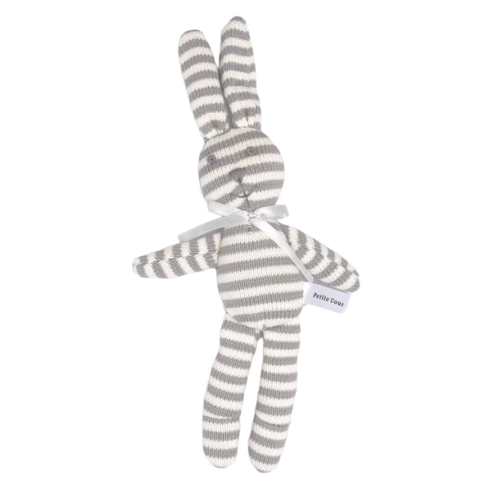 Bailey the Bunny Rattle - Baby Rattles