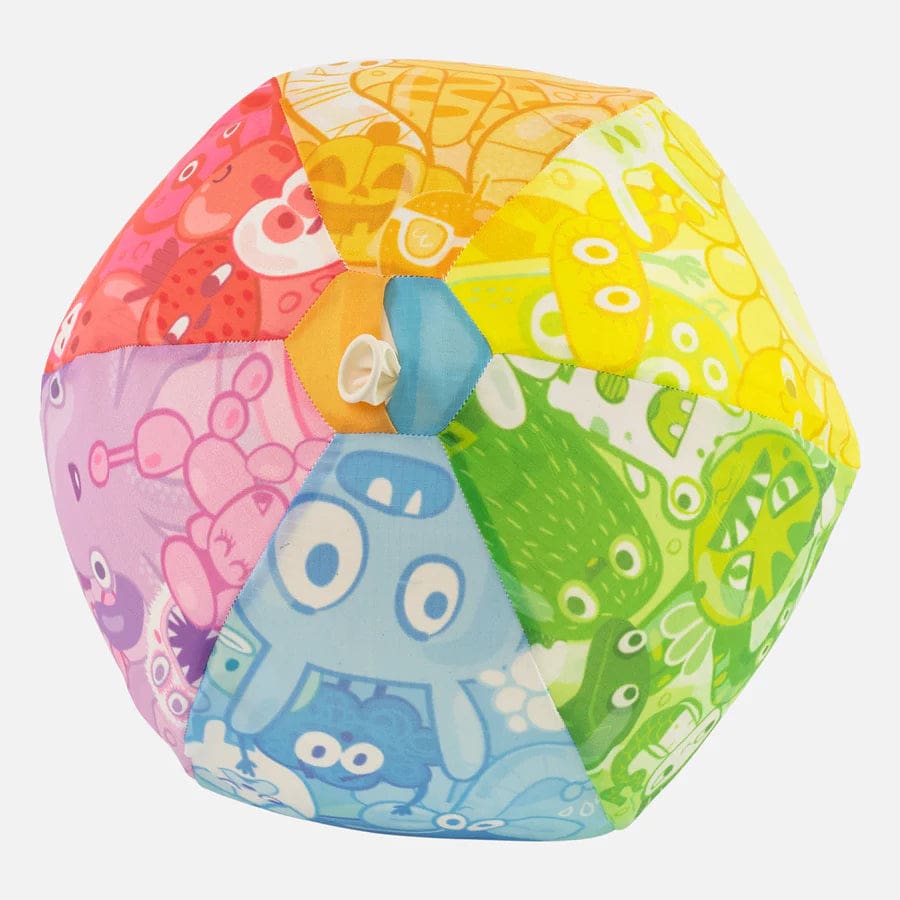 Balloon Ball - Around The Rainbow - Toys