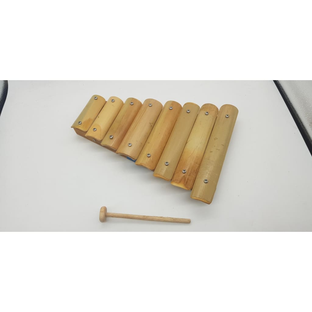 Bamboo Xylophone - Musical Toys