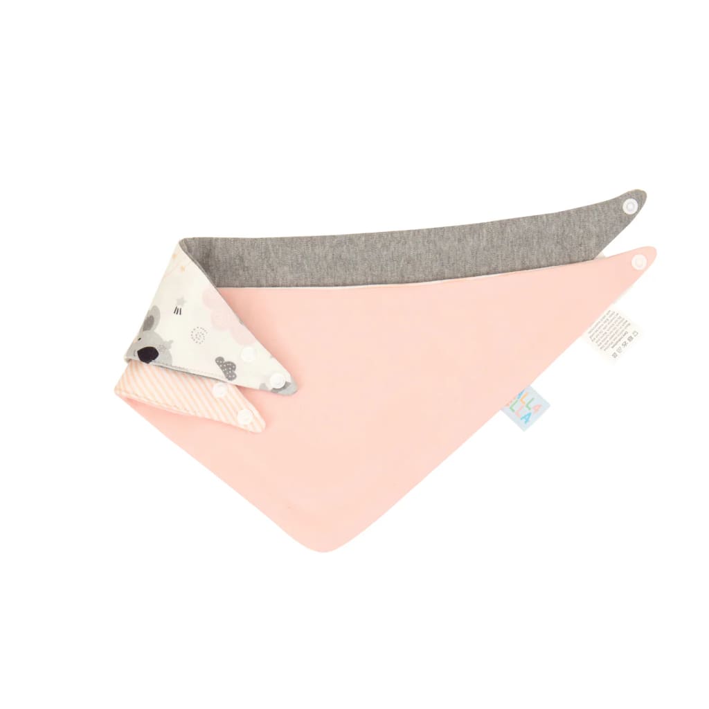 Bandana Bibs 2pk - Koala - Bibs