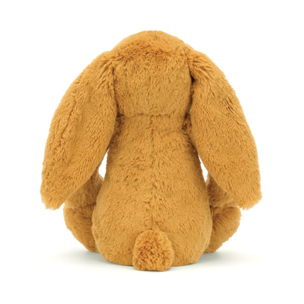 Bashful Golden Bunny - Medium - Soft Toys