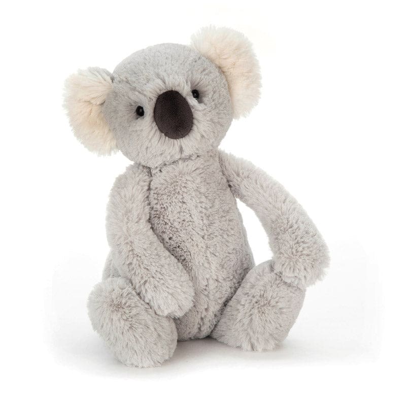 Bashful Koala Small - Soft Toys