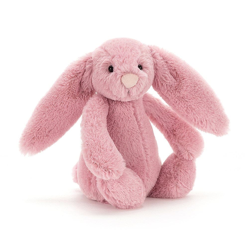 Bashful Tulip Pink Bunny Small - Soft Toys