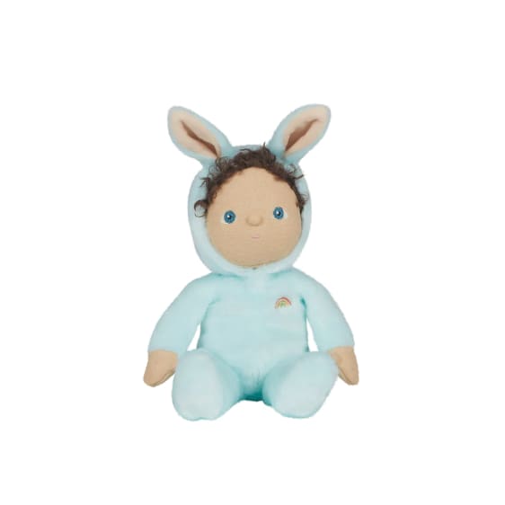 Basil Bunny - Dinky Dinkum Dolls & Accessories
