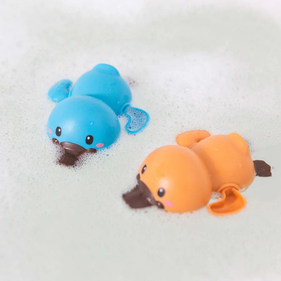 Bath Racers - Platypuses - Everyday>Bath>Toys