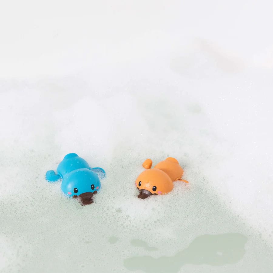 Bath Racers - Platypuses - Everyday&gt;Bath&gt;Toys