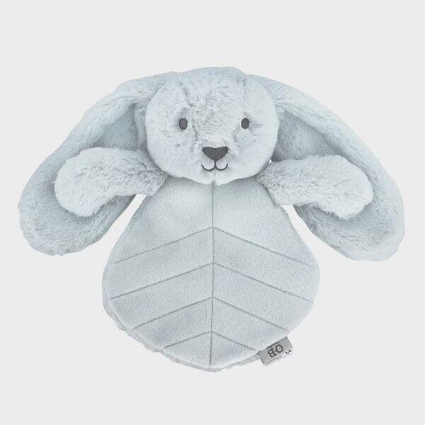 Baxter Bunny Soft Comforter Toy - Comforters & Soothers