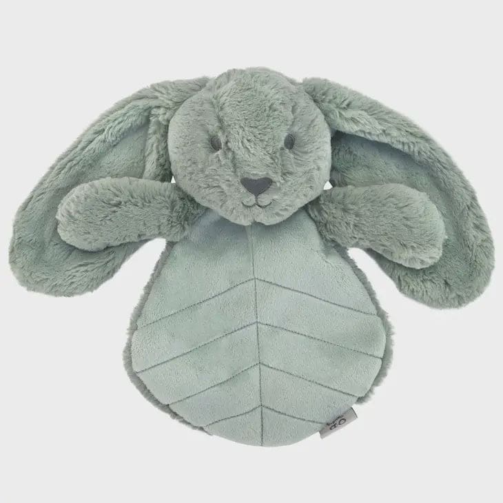 Beau Bunny Baby Comforter - Comforters &amp; Soothers
