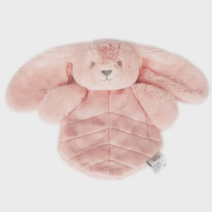 Belly Bunny Baby Comforter - Comforters &amp; Soothers