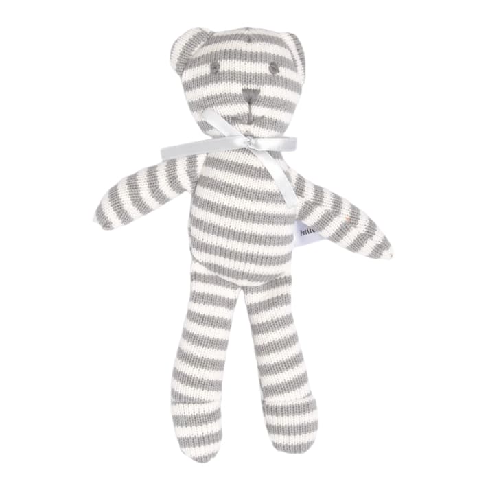 Benji Bear Rattle - Baby Rattles