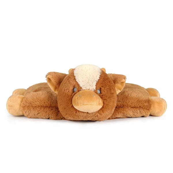 Billy Cow Soft Toy - Soft Toys