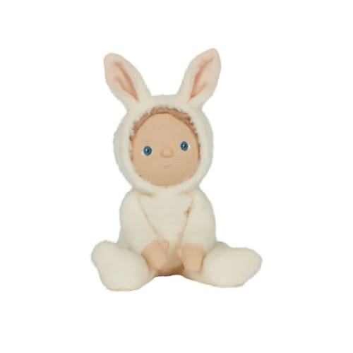 Bobbin Bunny - Dinky Dinkum Dolls &amp; Accessories