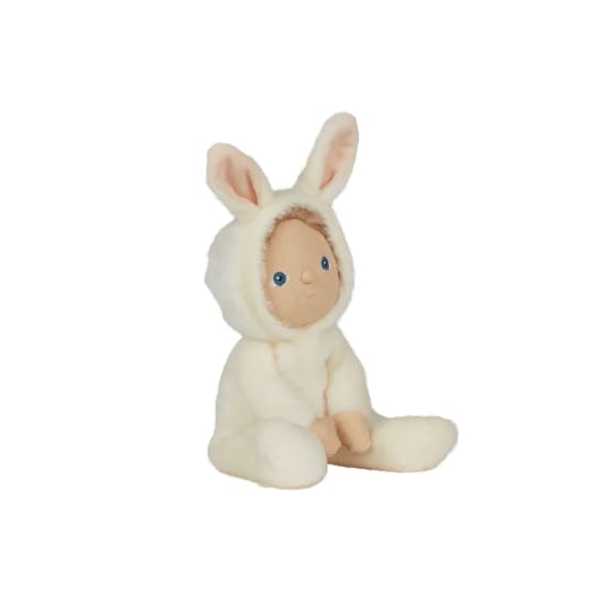 Bobbin Bunny - Dinky Dinkum Dolls &amp; Accessories