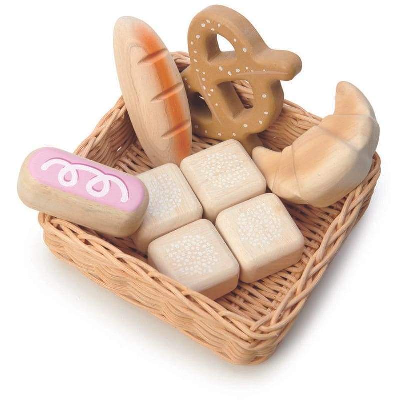 Bread Basket - play