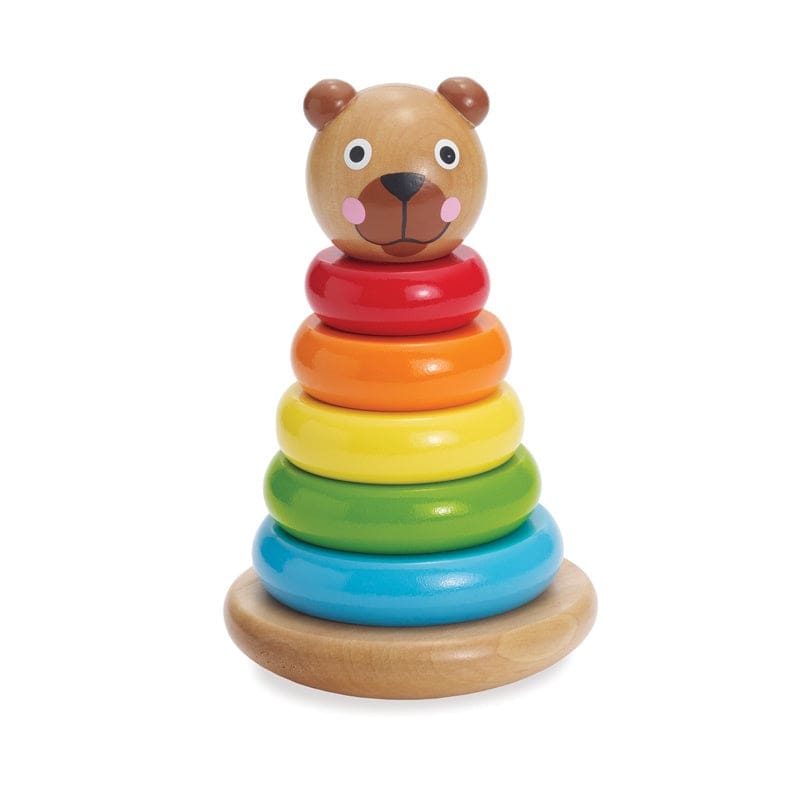 Brilliant Bear Magnetic Stack-up - Sorting &amp; Stacking