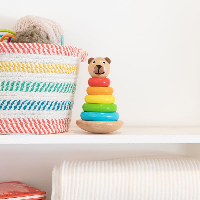 Brilliant Bear Magnetic Stack-up - Sorting &amp; Stacking