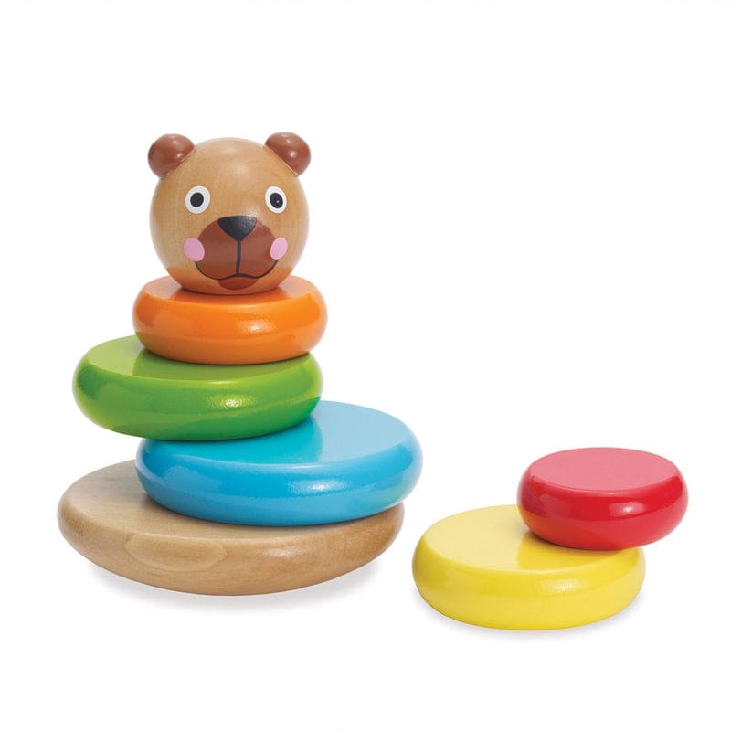 Brilliant Bear Magnetic Stack-up - Sorting &amp; Stacking