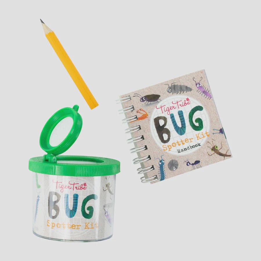 Bug Spotter Kit - Arts & Craft