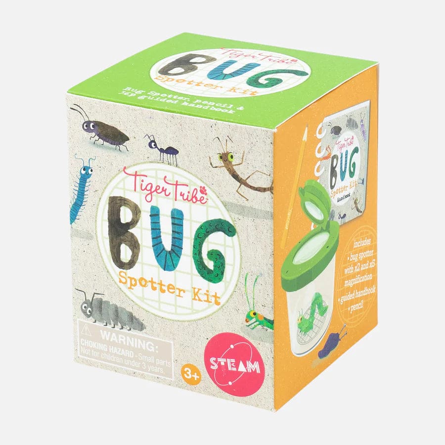 Bug Spotter Kit - Arts &amp; Craft