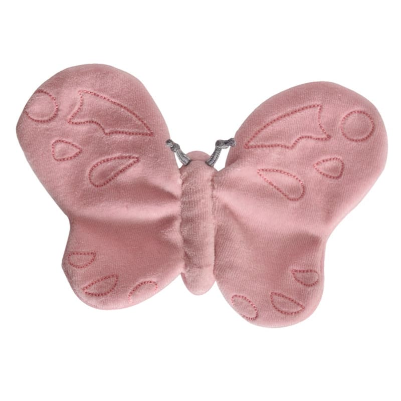 Butterfly Scrunchie Toy - Soft Toys