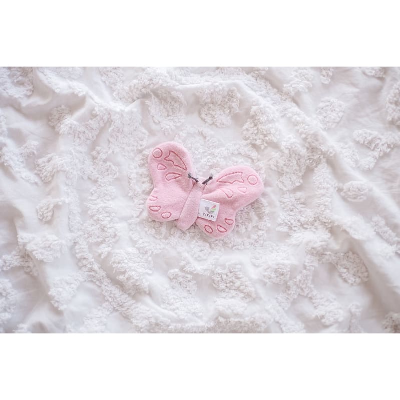 Butterfly Scrunchie Toy - Soft Toys