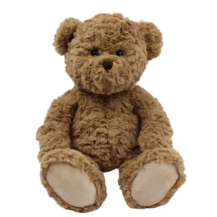 Byron the Bear (Brown) 38cm - Soft Toys