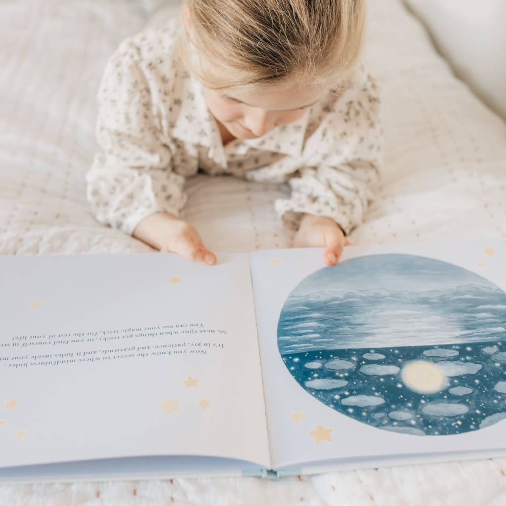 Charlie’s Mindful Adventures By The Sea - All Books