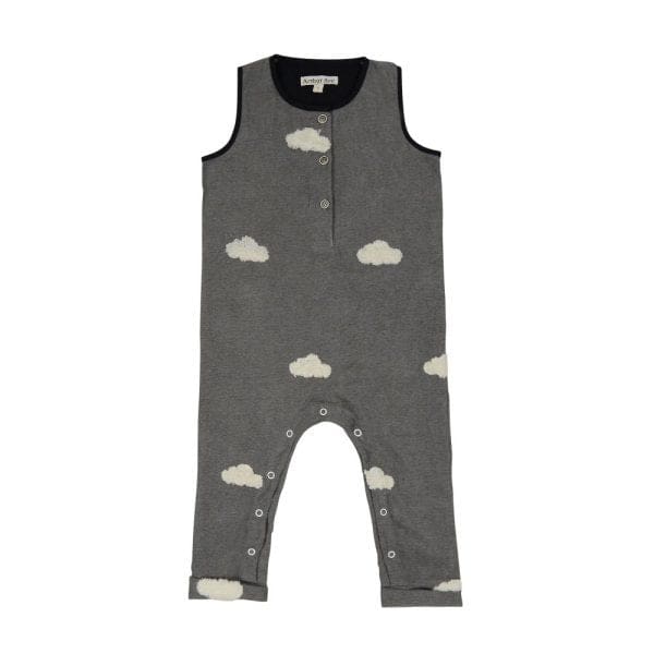 Cloud Suit Onesie - 00 - Boys Baby Clothing