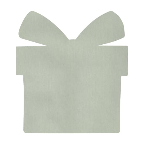 Complimentary Gift Wrap - Sage - Gift