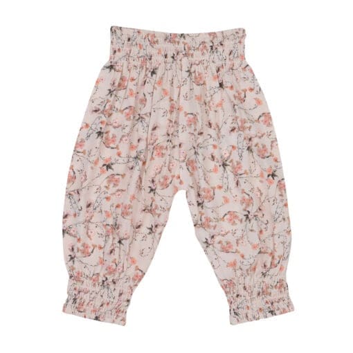 Dainty Gypsy Pants - 00 - Girls Baby Clothing