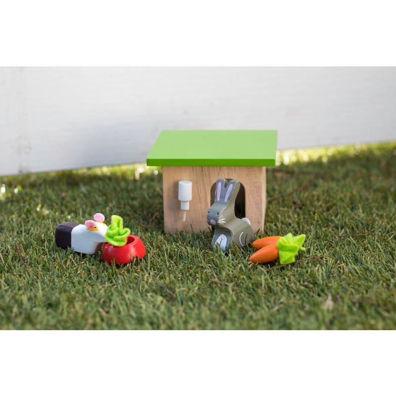 Daisylane Bunny with Guinea Pig - Toys