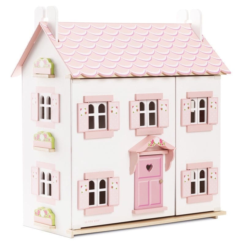 Daisylane Sophie’s House Doll House - Wooden Toys