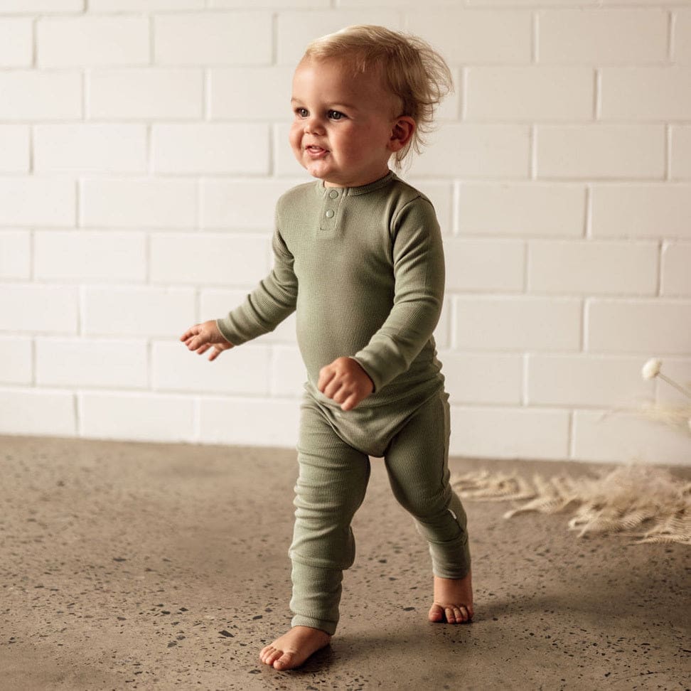 Dewkist Growsuit - Wear&gt;Babies&gt;Neutral