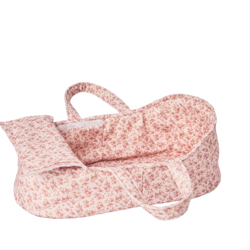 Dinkum Dolls Carry Cot - Meadow - Toys