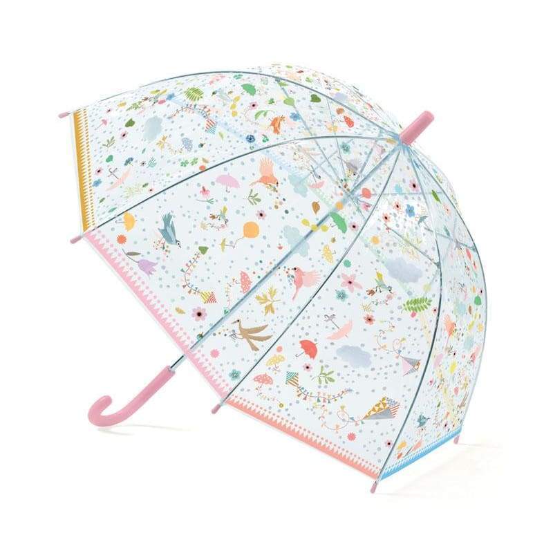 Djeco Umbrellas - Little Lightness - General