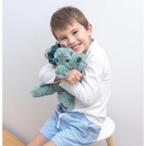 Dougie the Dinosaur 27cm - Soft Toys