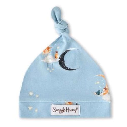 Dream Knotted Beanie - Baby