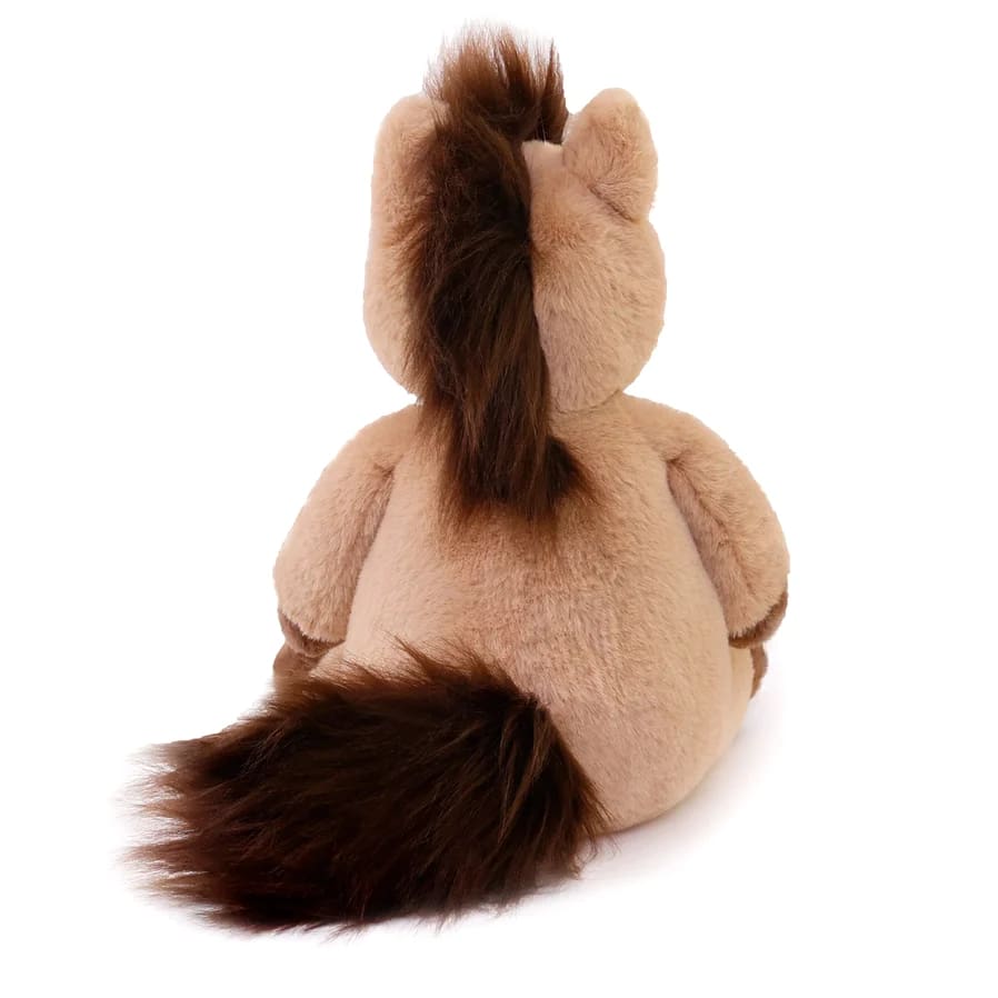 Dusty Horse Soft Toy - Soft Toys