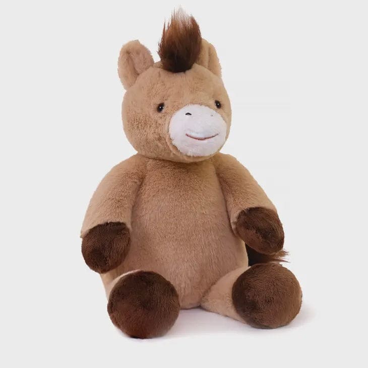 Dusty Horse Soft Toy - Soft Toys