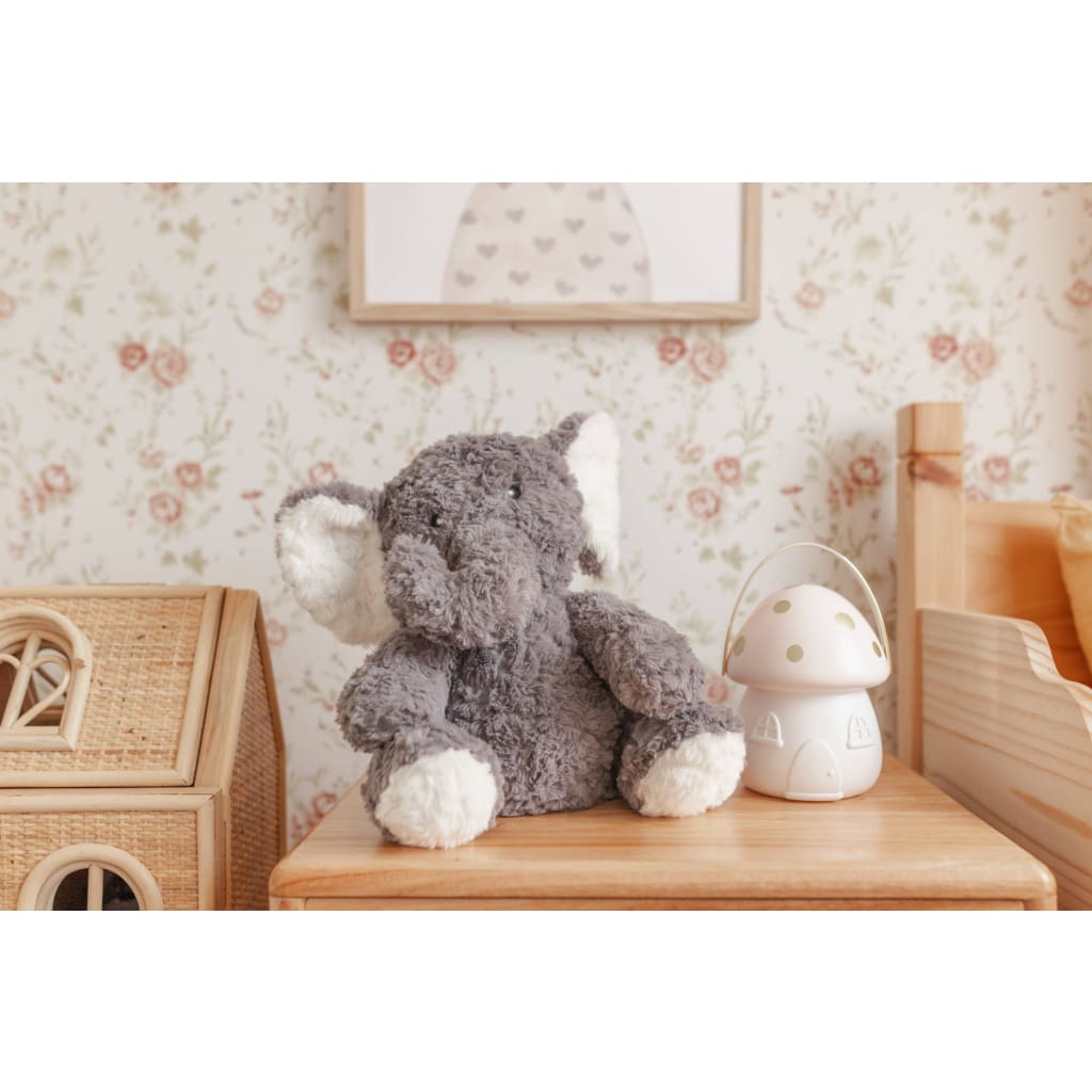 Eleanor The Weighted Elephant - Soft Toys