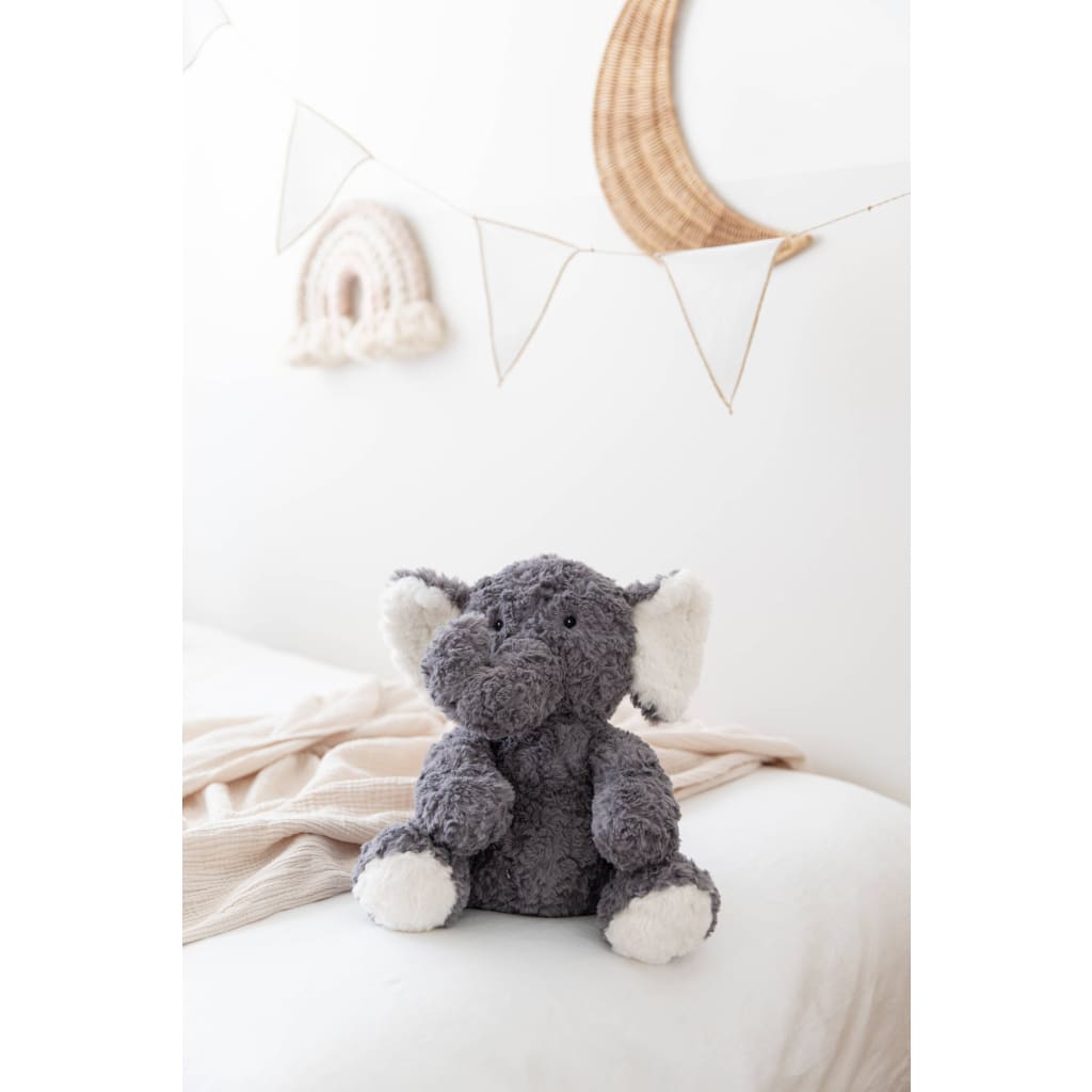 Eleanor The Weighted Elephant - Soft Toys