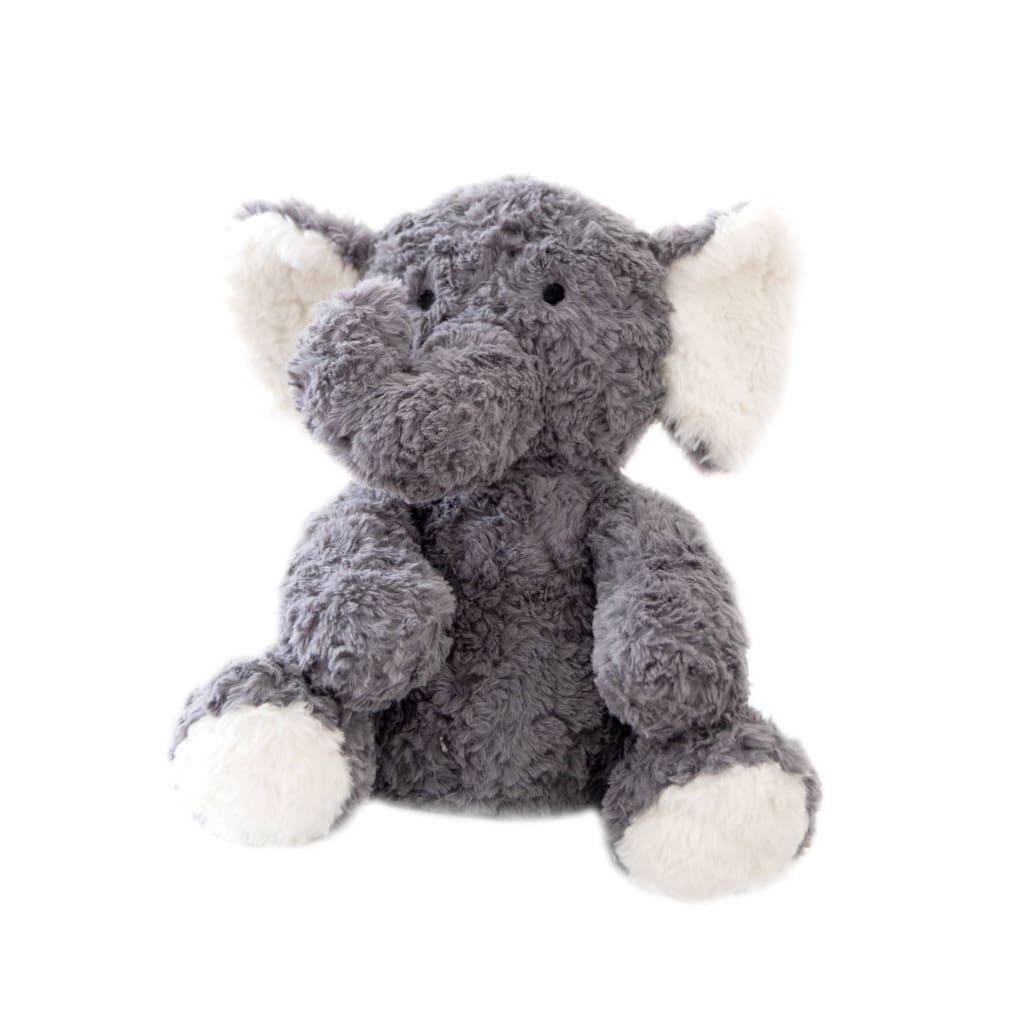 Eleanor The Weighted Elephant - Soft Toys