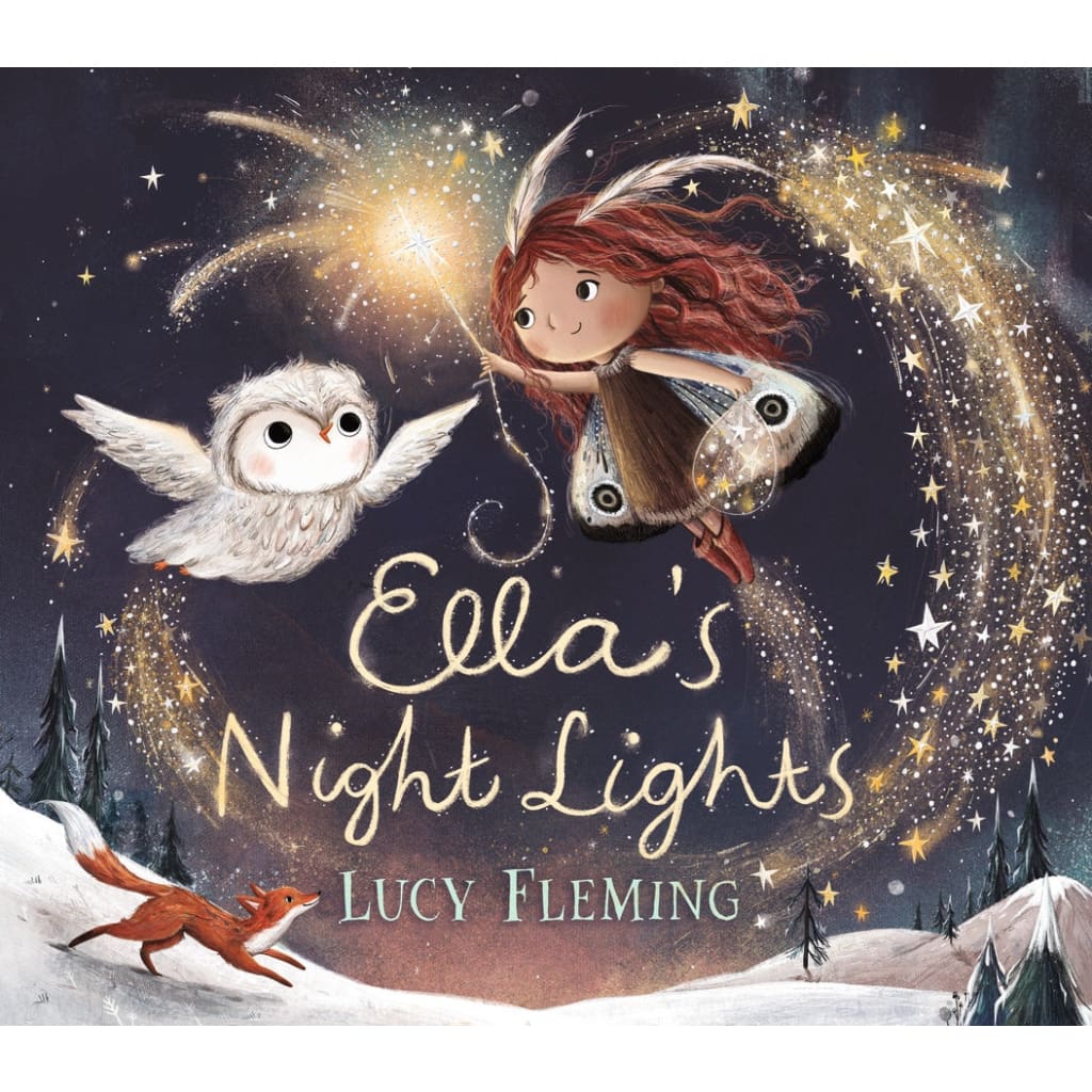 Ella’s Night Lights - All Books