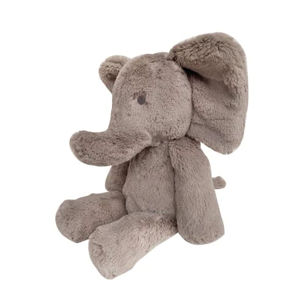 Elly Elephant Soft Toy - Soft Toys